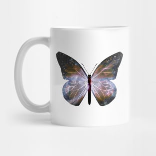 Butterfly Nebula Mug